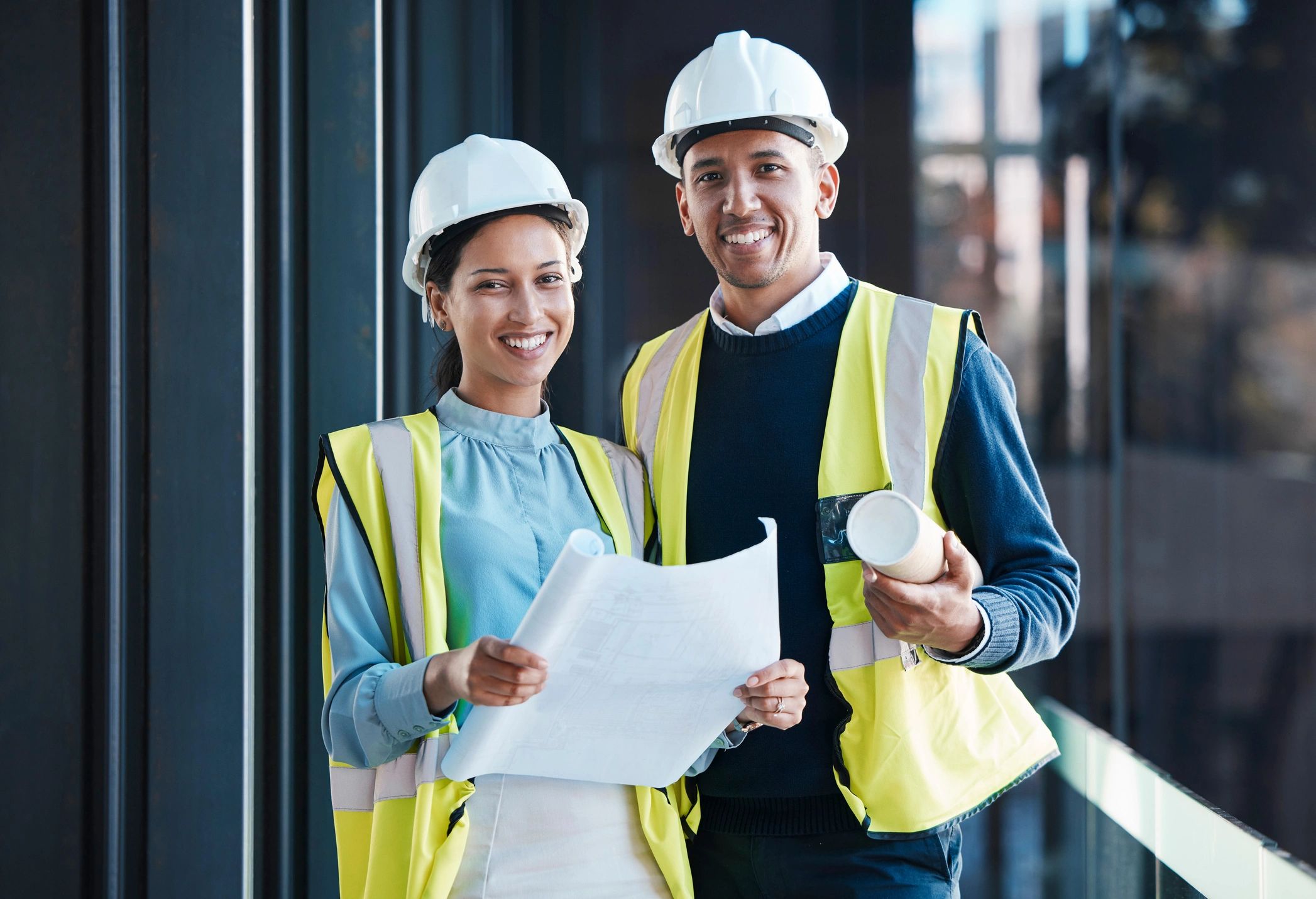 Construction recruitment